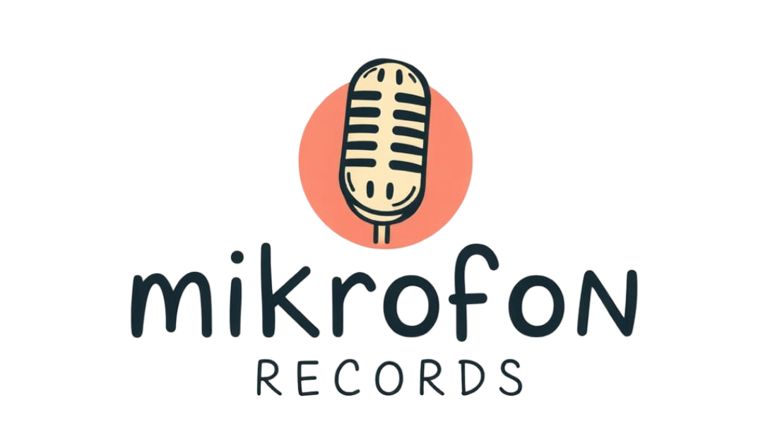 Studio Mikrofon logo